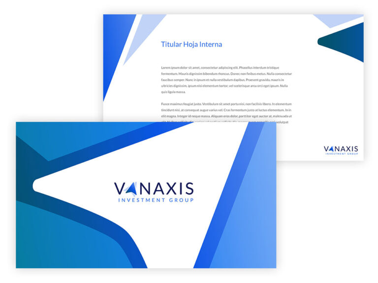 Vanaxis
